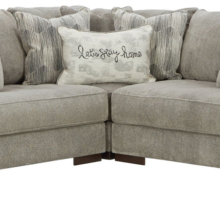 Bayless - Sectional Signature Design by Ashley® 