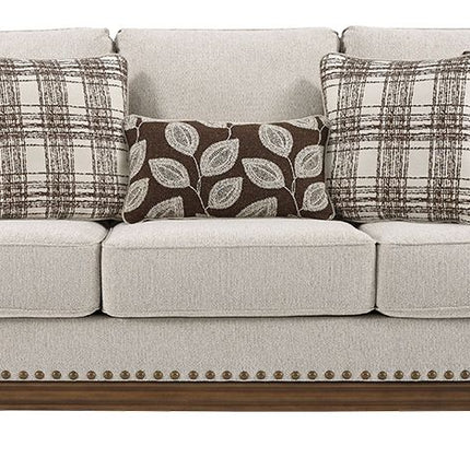 Harleson - Beige - Sofa Ashley Furniture 