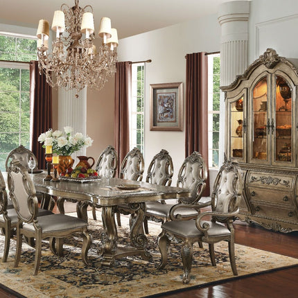 Ragenardus - Dining Table - Tony's Home Furnishings