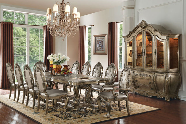 Ragenardus - Dining Table - Tony's Home Furnishings