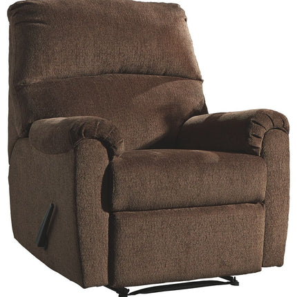 Nerviano - Recliner Ashley Furniture 