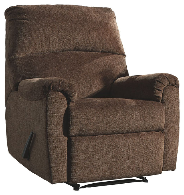 Nerviano - Recliner Ashley Furniture 