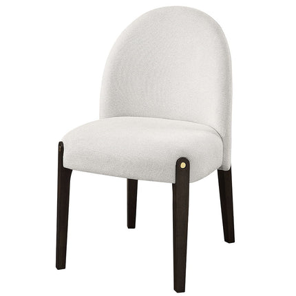 Clayten - Side Chair (Set of 2) ACME 