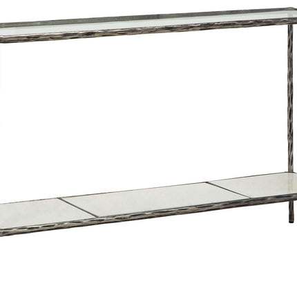 Ryandale - Console Sofa Table Signature Design by Ashley® 