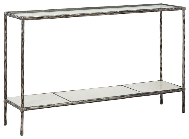 Ryandale - Console Sofa Table Signature Design by Ashley® 