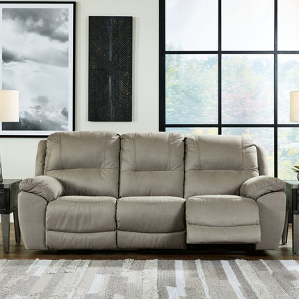 Next-gen - Reclining Sofa Signature Design by Ashley® 