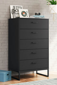 Thumbnail for Socalle - Drawer Chest - Tony's Home Furnishings