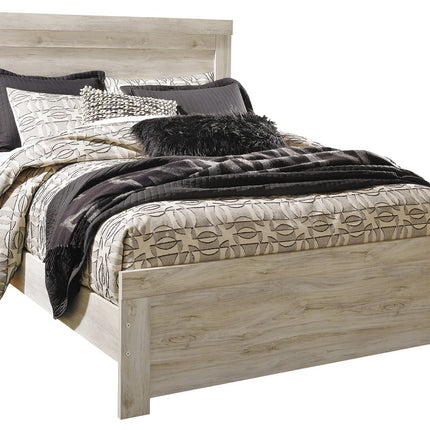 Bellaby - Panel Bed Signature Design by Ashley® 