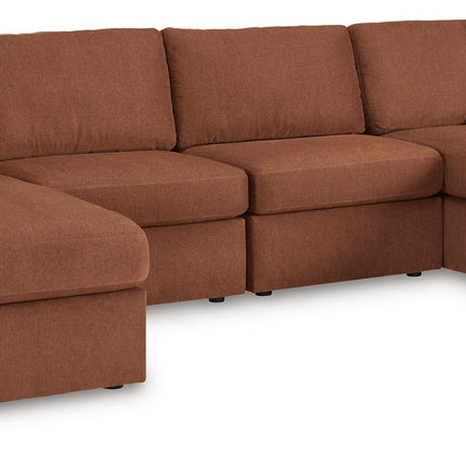 Modmax - Spice - Sectional Signature Design by Ashley® 