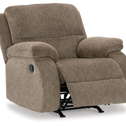 Scranto - Rocker Recliner Signature Design by Ashley® 