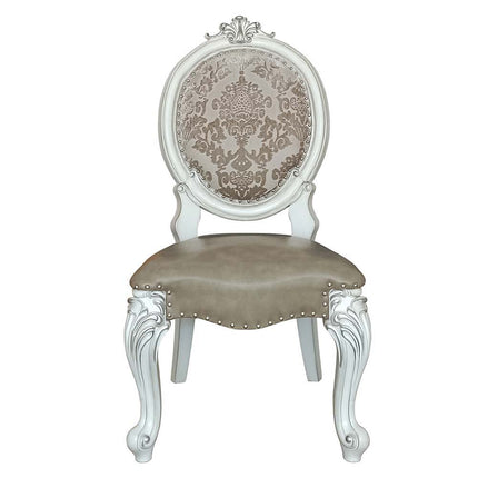 Versailles - Side Chair ACME 