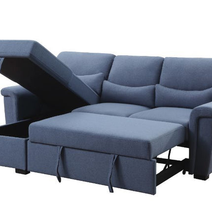 Haruko - Sectional Sofa ACME 