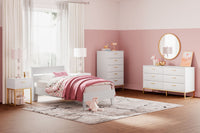 Socalle - Bedroom Set Signature Design by Ashley® 