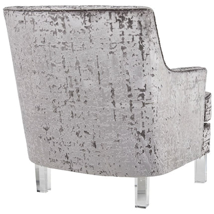 Gloriann - Accent Chair Ashley Furniture 