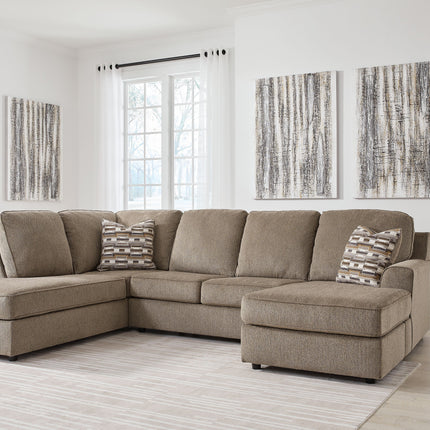 O'phannon - Sectional Signature Design by Ashley® 