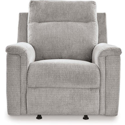 Barnsana - Power Rocker Recliner Signature Design by Ashley® 