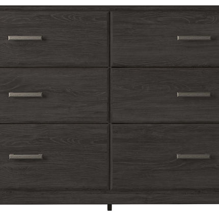 Belachime - Dresser Ashley Furniture 