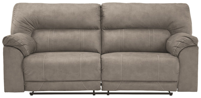 Cavalcade - 2 Seat Reclining Sofa Ashley Furniture 