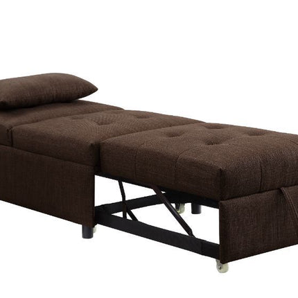 Hidalgo - Sofa Bed ACME 