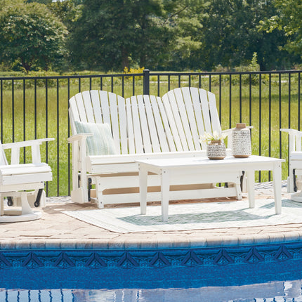 Hyland Wave - Outdoor Set Signature Design by Ashley® 