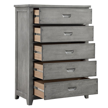 Veda - Chest - Gray ACME 