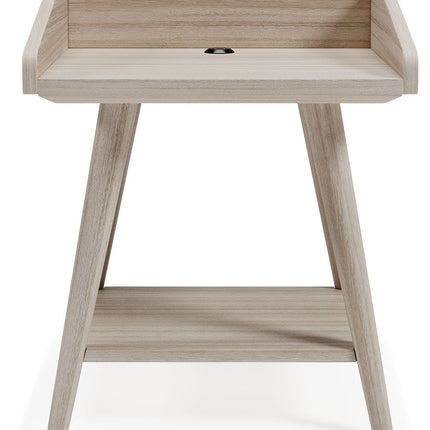 Blariden - Accent Table Ashley Furniture 