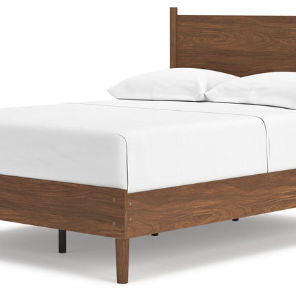 Fordmont - Platform Bed Signature Design by Ashley® 