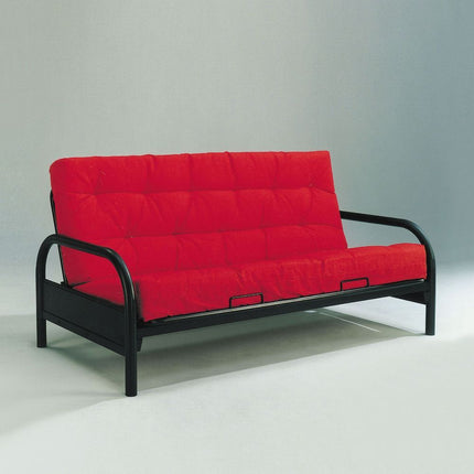 Alfonso - Futon - Black ACME 