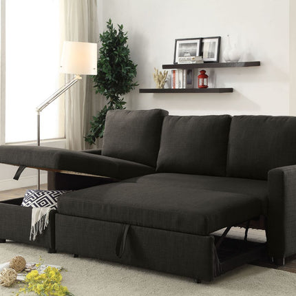 Hiltons - Sectional Sofa - Tony's Home Furnishings