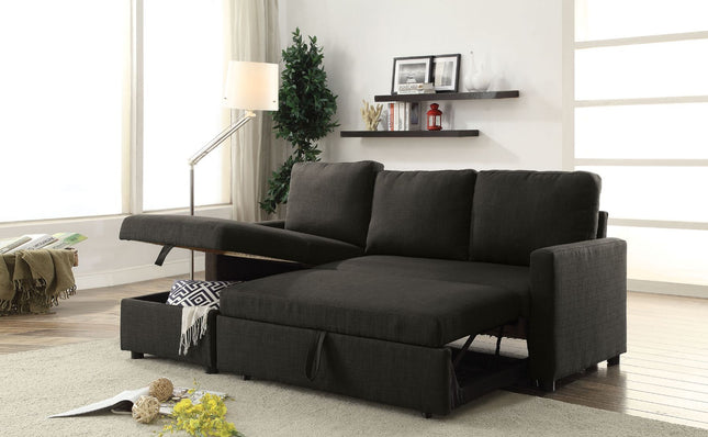 Hiltons - Sectional Sofa - Tony's Home Furnishings