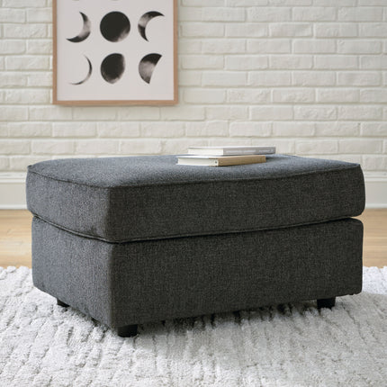 Cascilla - Ottoman Signature Design by Ashley® 