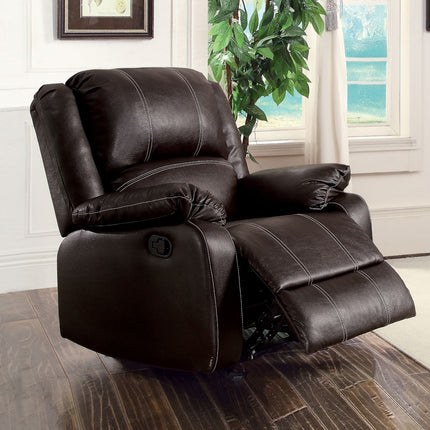 Zuriel - Motion Rocker Recliner ACME 