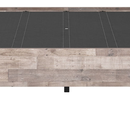 Neilsville - Platform Bed Signature Design by Ashley® 