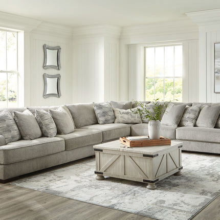 Bayless - Sectional Signature Design by Ashley® 