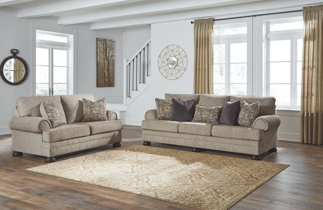 Kananwood - Living Room Set Signature Design by Ashley® 