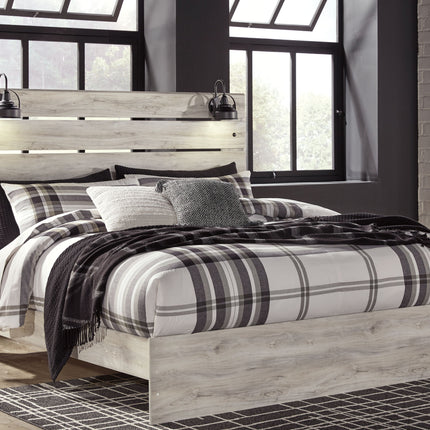 Cambeck - Bedroom Set Signature Design by Ashley® 