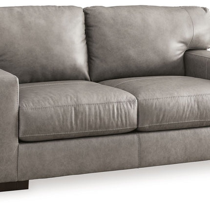 Lombardia - Loveseat Signature Design by Ashley® 