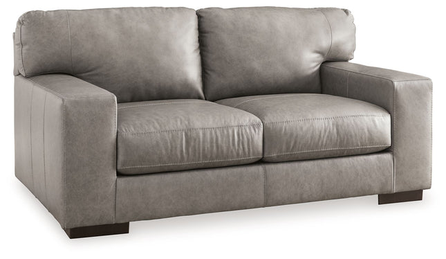 Lombardia - Loveseat Signature Design by Ashley® 