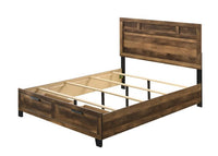 Morales - Storage Bed ACME 