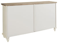 Thumbnail for Roranville - Antique White - Accent Cabinet - Tony's Home Furnishings