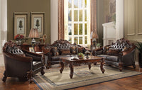 Vendome II - Sofa (w/5 Pillows) ACME 
