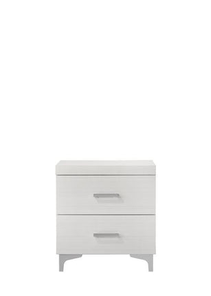 Casilda - Nightstand - White Finish ACME 