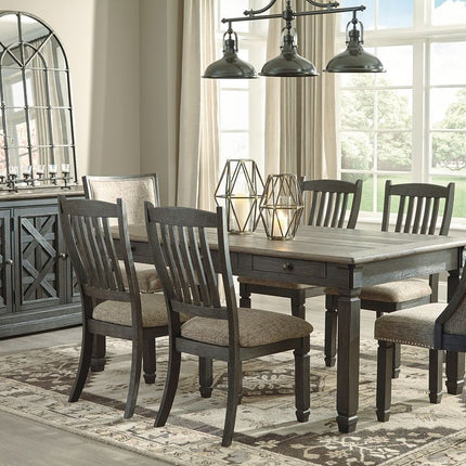 Tyler Creek - Dining Table Set Signature Design by Ashley® 