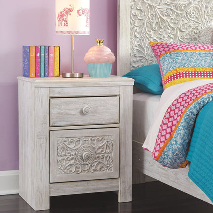 Paxberry - Youth Bedroom Set Signature Design by Ashley® 