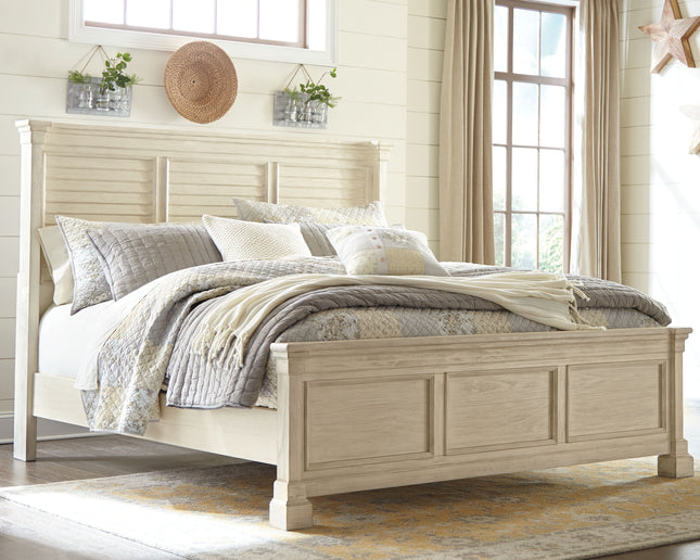 Bolanburg - Bed Signature Design by Ashley® 