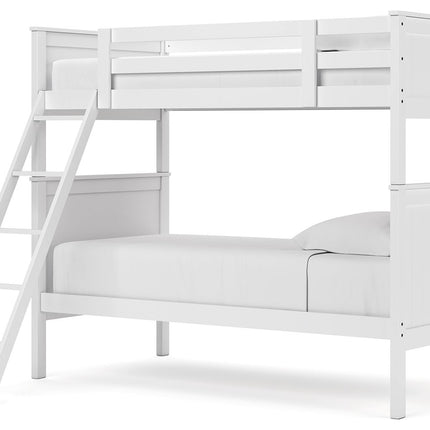 Nextonfort - Bunk Bed Signature Design by Ashley® 