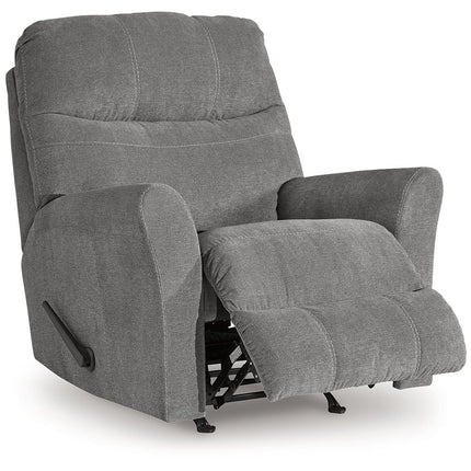 Marleton - Rocker Recliner Signature Design by Ashley® 