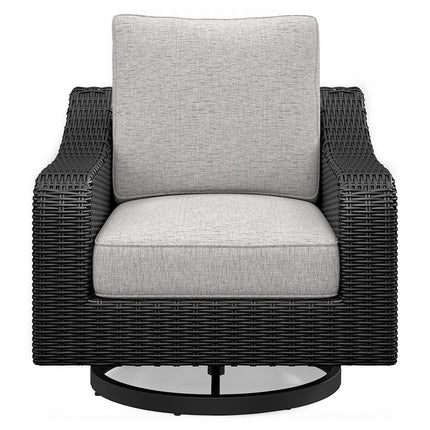 Beachcroft - Swivel Lounge Chair Ashley Furniture 