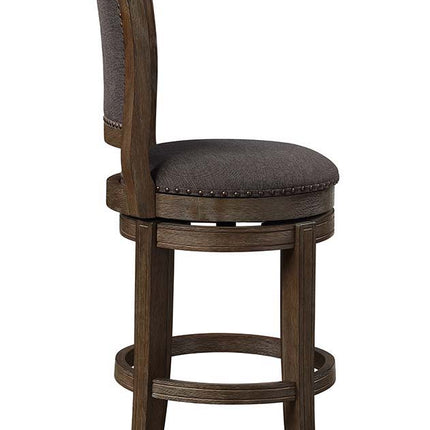 Glison - Bar Chair (1Pc) ACME 