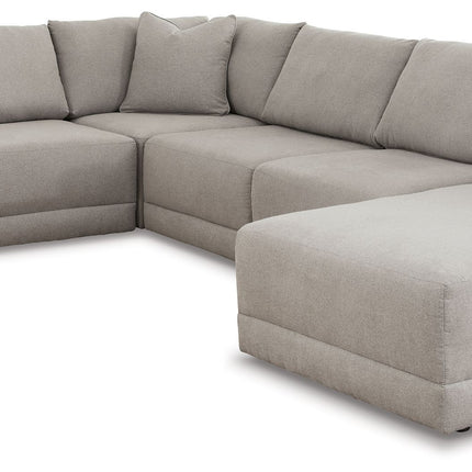 Katany - Sectional Benchcraft® 